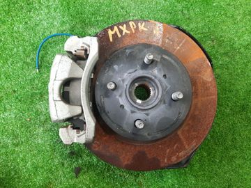 СТУПИЦА НА TOYOTA AQUA MXPK11 M15A-FXE