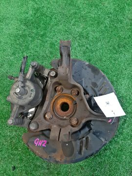 СТУПИЦА НА SUBARU IMPREZA GH2 EL15