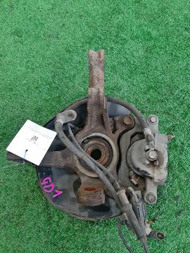 СТУПИЦА НА HONDA FIT GD1 L13A