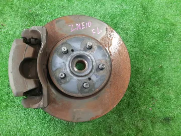 СТУПИЦА НА TOYOTA WISH ZNE10 1ZZ-FE