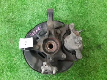 СТУПИЦА НА TOYOTA WISH ZNE10 1ZZ-FE