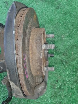 СТУПИЦА НА MITSUBISHI LIBERO CD2V 4G15