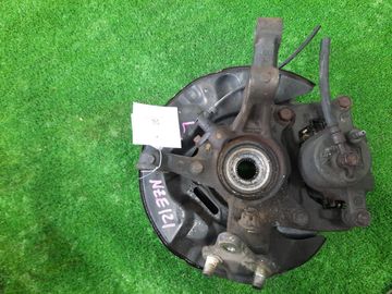 СТУПИЦА НА TOYOTA RUNX NZE121 1NZ-FE