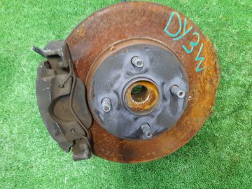 СТУПИЦА НА MAZDA DEMIO DY3W ZJ-VE