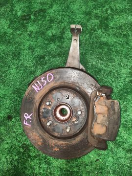 СТУПИЦА НА NISSAN SKYLINE CROSSOVER NJ50 VQ37VHR