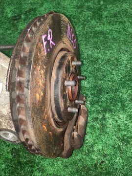 СТУПИЦА НА NISSAN SKYLINE CROSSOVER NJ50 VQ37VHR