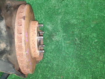 СТУПИЦА НА TOYOTA PROGRES JCG15 1JZ-GE