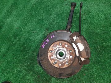 СТУПИЦА НА TOYOTA PROGRES JCG15 1JZ-GE