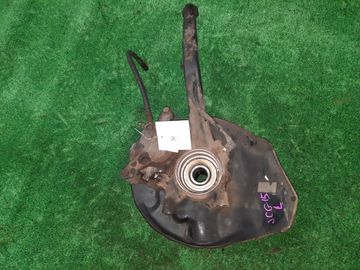 СТУПИЦА НА TOYOTA PROGRES JCG15 1JZ-GE