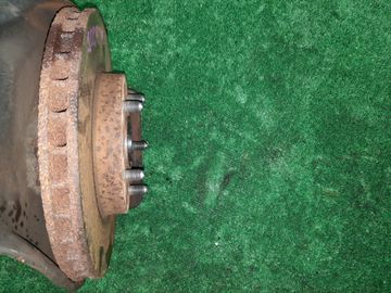 СТУПИЦА НА TOYOTA PROGRES JCG15 1JZ-GE