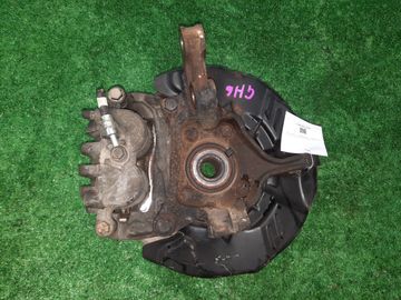 СТУПИЦА НА SUBARU IMPREZA GH6 EJ20E