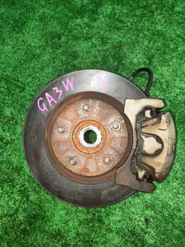 СТУПИЦА НА MITSUBISHI RVR GA3W 4B10