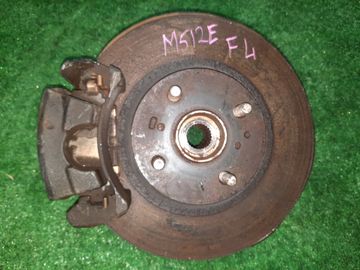 СТУПИЦА НА TOYOTA PASSO SETTE M512E 3SZ-VE
