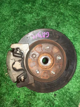 СТУПИЦА НА MITSUBISHI RVR GA3W 4B10