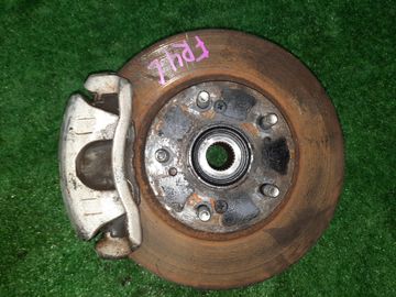 СТУПИЦА НА HONDA JADE FR4 LEB