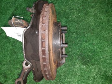 СТУПИЦА НА HONDA JADE FR4 LEB