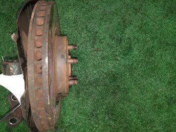 СТУПИЦА НА SUBARU LEGACY BPE EZ30DE
