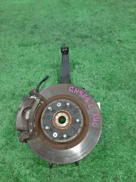 СТУПИЦА НА MAZDA ATENZA GH5FS L5-VE
