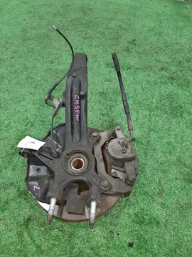 СТУПИЦА НА MAZDA ATENZA GH5FS L5-VE