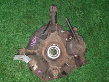 СТУПИЦА НА TOYOTA PLATZ SCP11 1SZ-FE