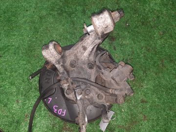 СТУПИЦА НА HONDA CIVIC FD3 LDA