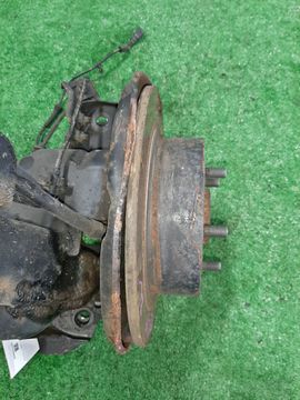 СТУПИЦА НА NISSAN DUALIS NJ10 MR20DE