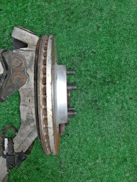 СТУПИЦА НА NISSAN SKYLINE V35 VQ25DD