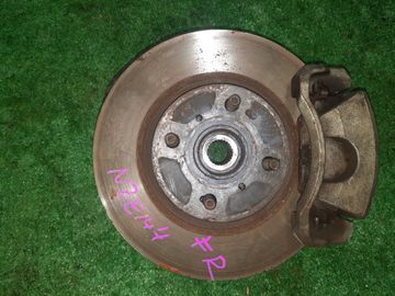 СТУПИЦА НА TOYOTA FIELDER NZE144 1NZ-FE