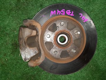 СТУПИЦА НА SUZUKI ESCUDO TD54W J20A