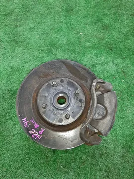 СТУПИЦА НА TOYOTA FIELDER NZE144 1NZ-FE