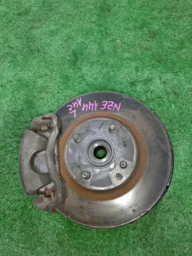 СТУПИЦА НА TOYOTA FIELDER NZE144 1NZ-FE