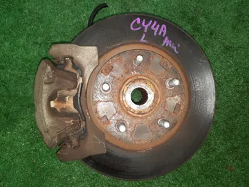 СТУПИЦА НА MITSUBISHI GALANT FORTIS CY4A 4B11