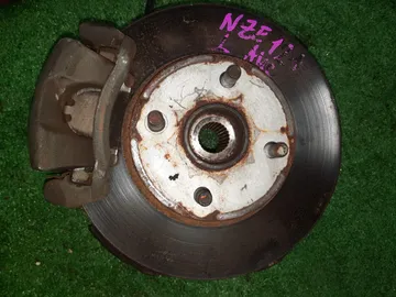 СТУПИЦА НА TOYOTA ALLEX NZE121 1NZ-FE