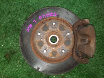 СТУПИЦА НА SUZUKI ESCUDO TDA4W J24B