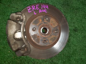 СТУПИЦА НА TOYOTA FIELDER ZRE144 2ZR-FE
