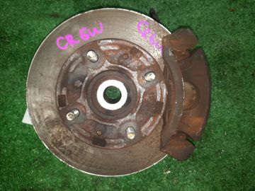СТУПИЦА НА MITSUBISHI DION CR6W 4G94