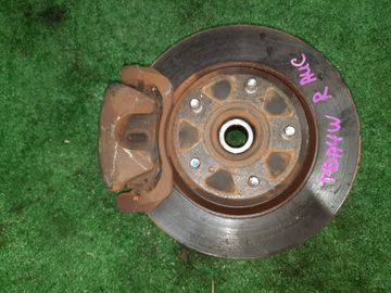 СТУПИЦА НА SUZUKI ESCUDO TDA4W J24B