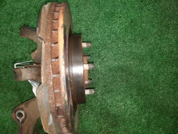 СТУПИЦА НА SUZUKI ESCUDO TDA4W J24B