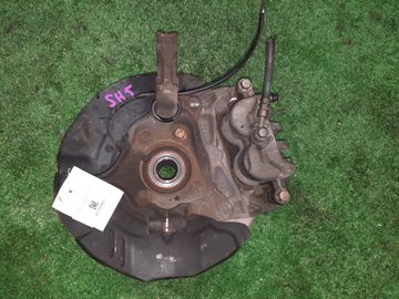 СТУПИЦА НА SUBARU FORESTER SH5 EJ20E