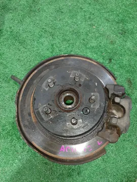СТУПИЦА НА TOYOTA CAMRY ACV45 2AZ-FE