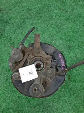 СТУПИЦА НА TOYOTA CAMRY ACV45 2AZ-FE