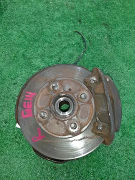 СТУПИЦА НА TOYOTA COROLLA EE102 4E-FE