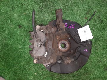 СТУПИЦА НА SUBARU FORESTER SH5 EJ20E