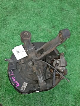 СТУПИЦА НА TOYOTA CAMRY ACV40 2AZ-FE
