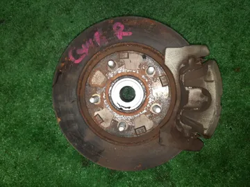 СТУПИЦА НА MITSUBISHI GALANT FORTIS CY4A 4B11
