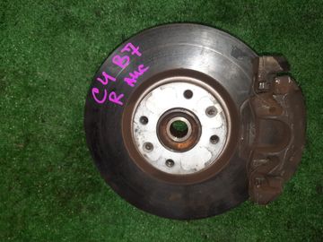 СТУПИЦА НА CITROEN C4 B7 5F02