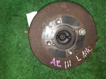 СТУПИЦА НА TOYOTA COROLLA AE111 4A-FE