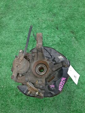 СТУПИЦА НА TOYOTA COROLLA NZE124 1NZ-FE