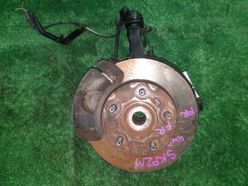 СТУПИЦА НА MAZDA BONGO SKP2M L8