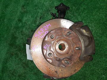 СТУПИЦА НА MAZDA BONGO SKP2M L8